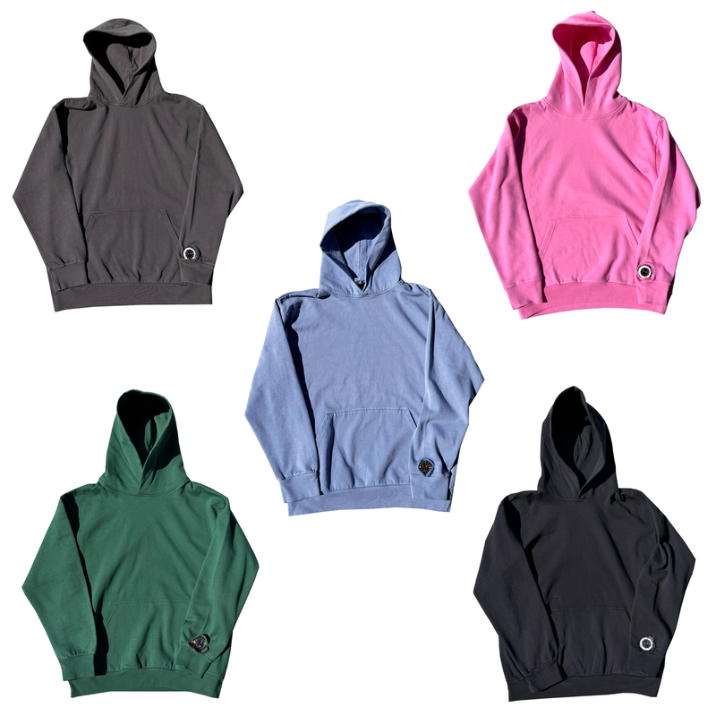Versailles "Time Teller" Hoodie