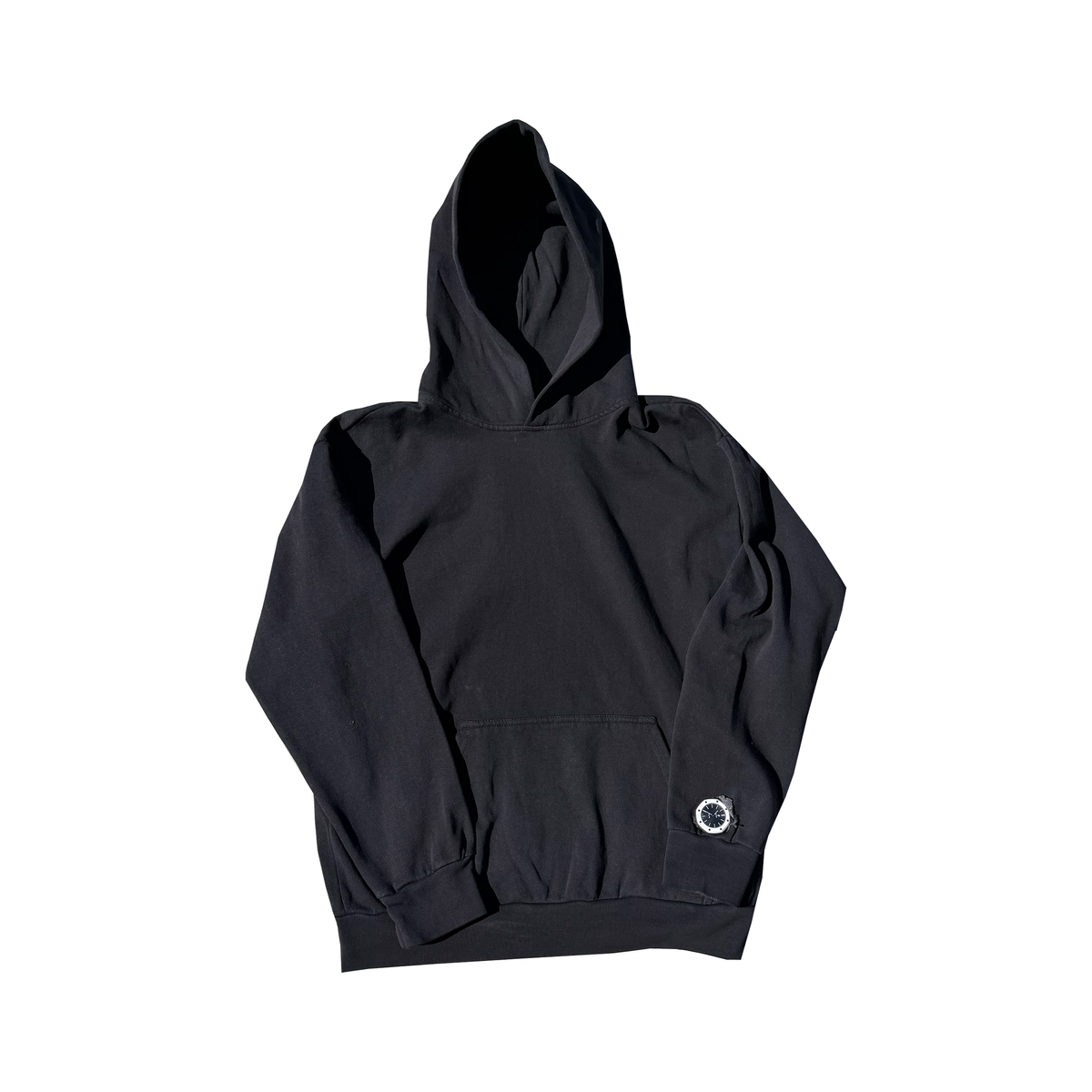 Versailles "Time Teller" Hoodie