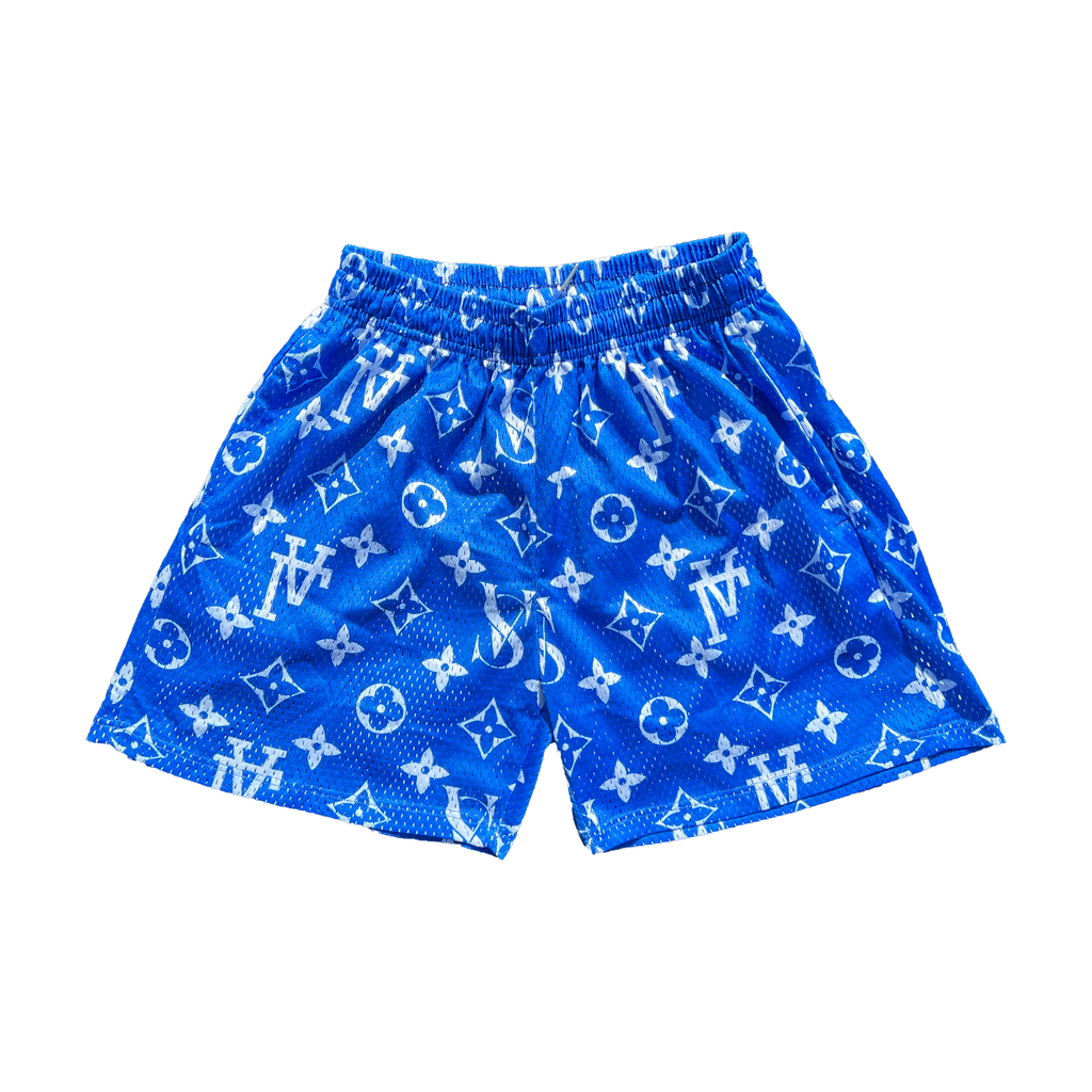 VS x LA Mesh Shorts