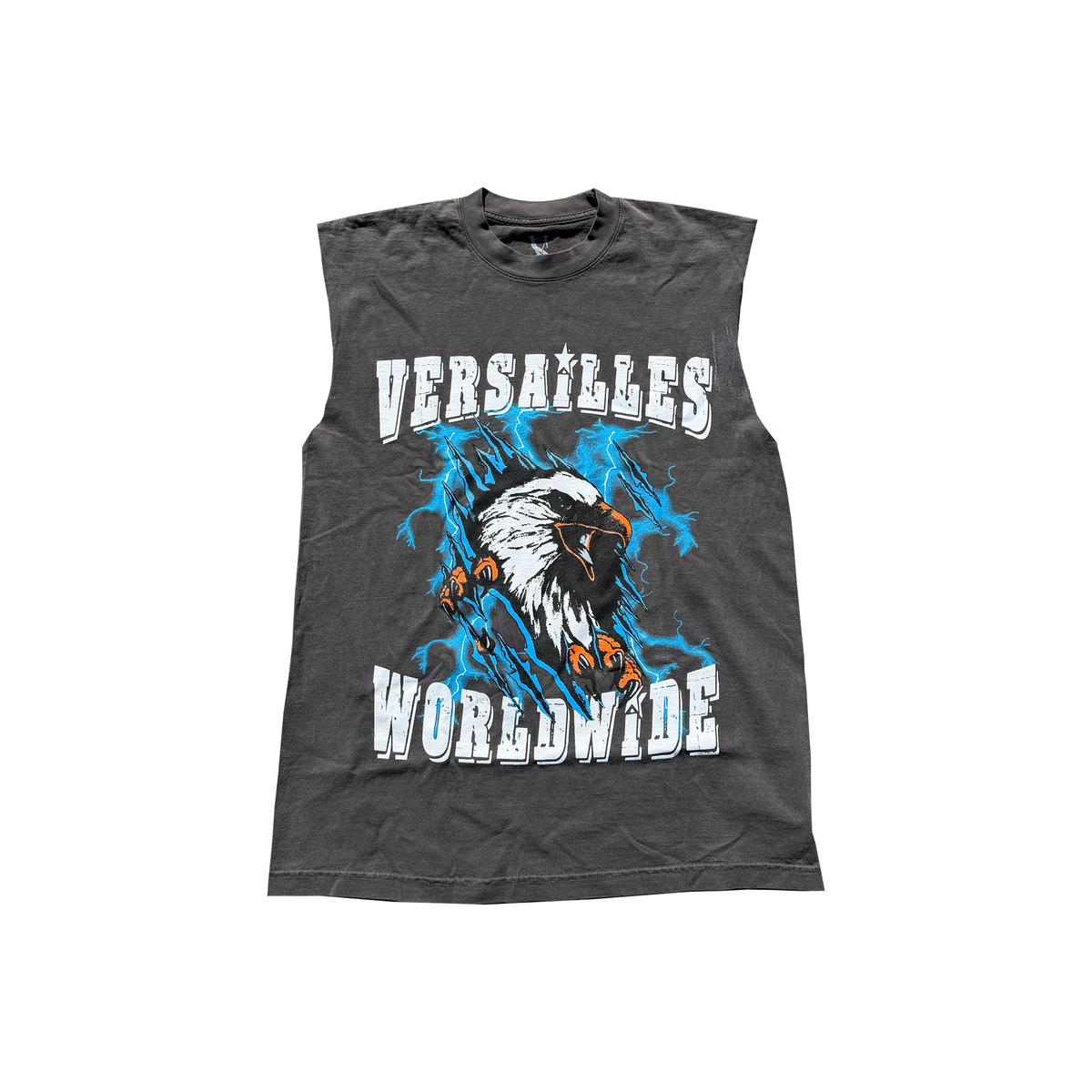 Cut Off Eagle Tee