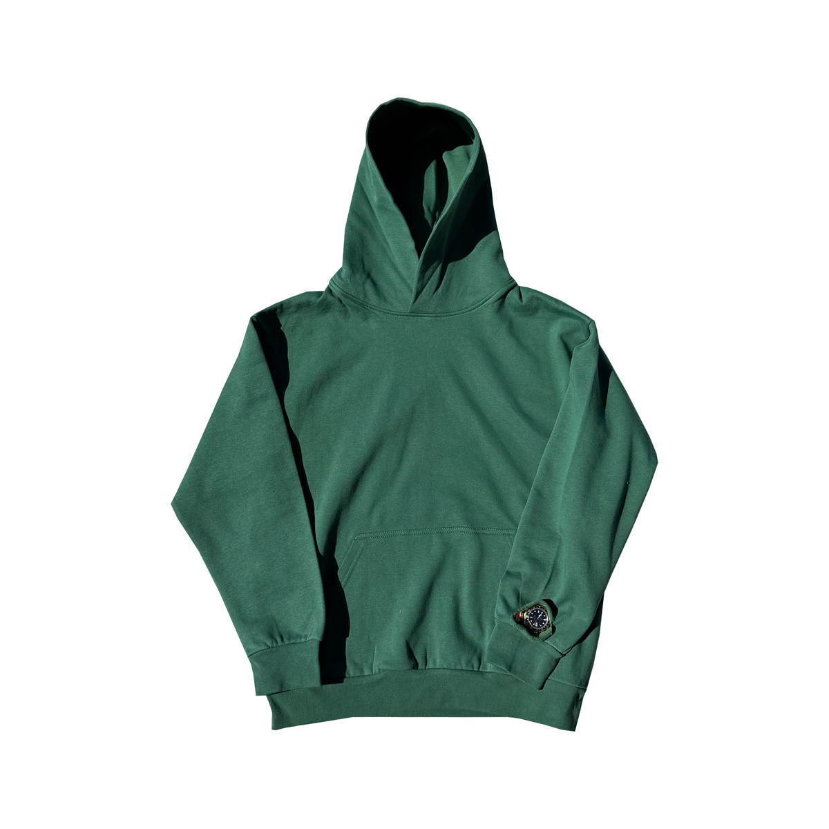 Versailles "Time Teller" Hoodie