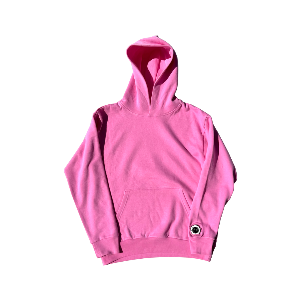 Versailles "Time Teller" Hoodie