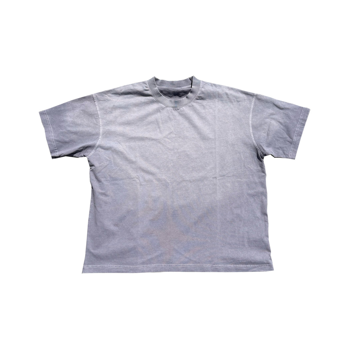 Versailles Washed Grey Tee
