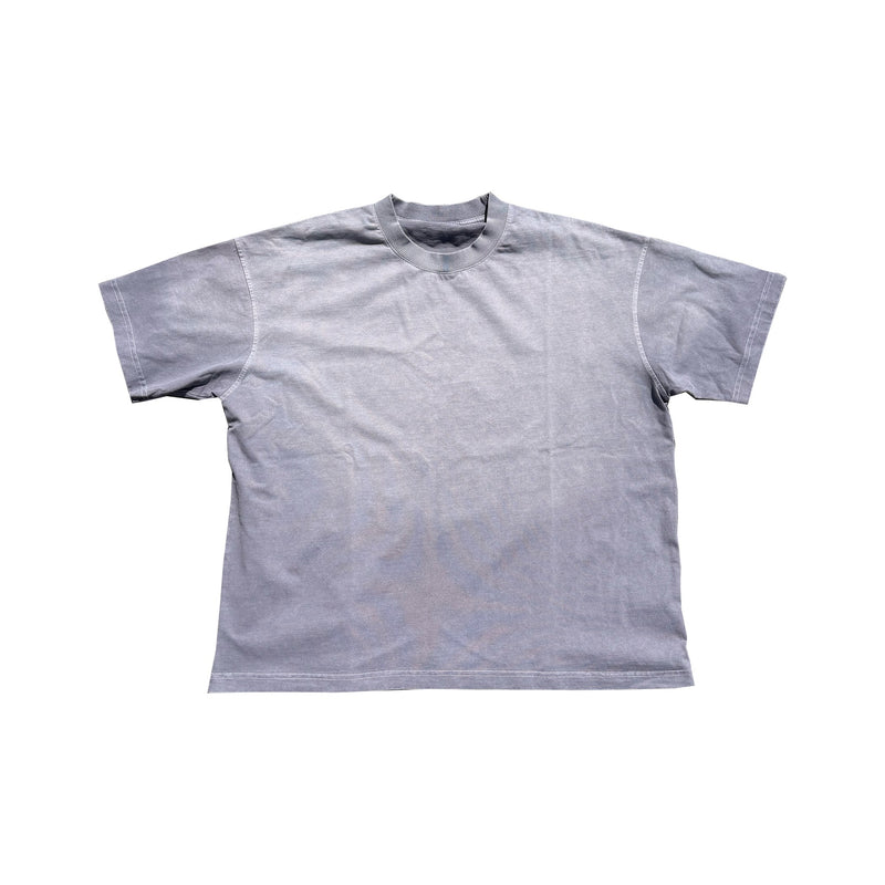 Versailles Washed Grey Tee