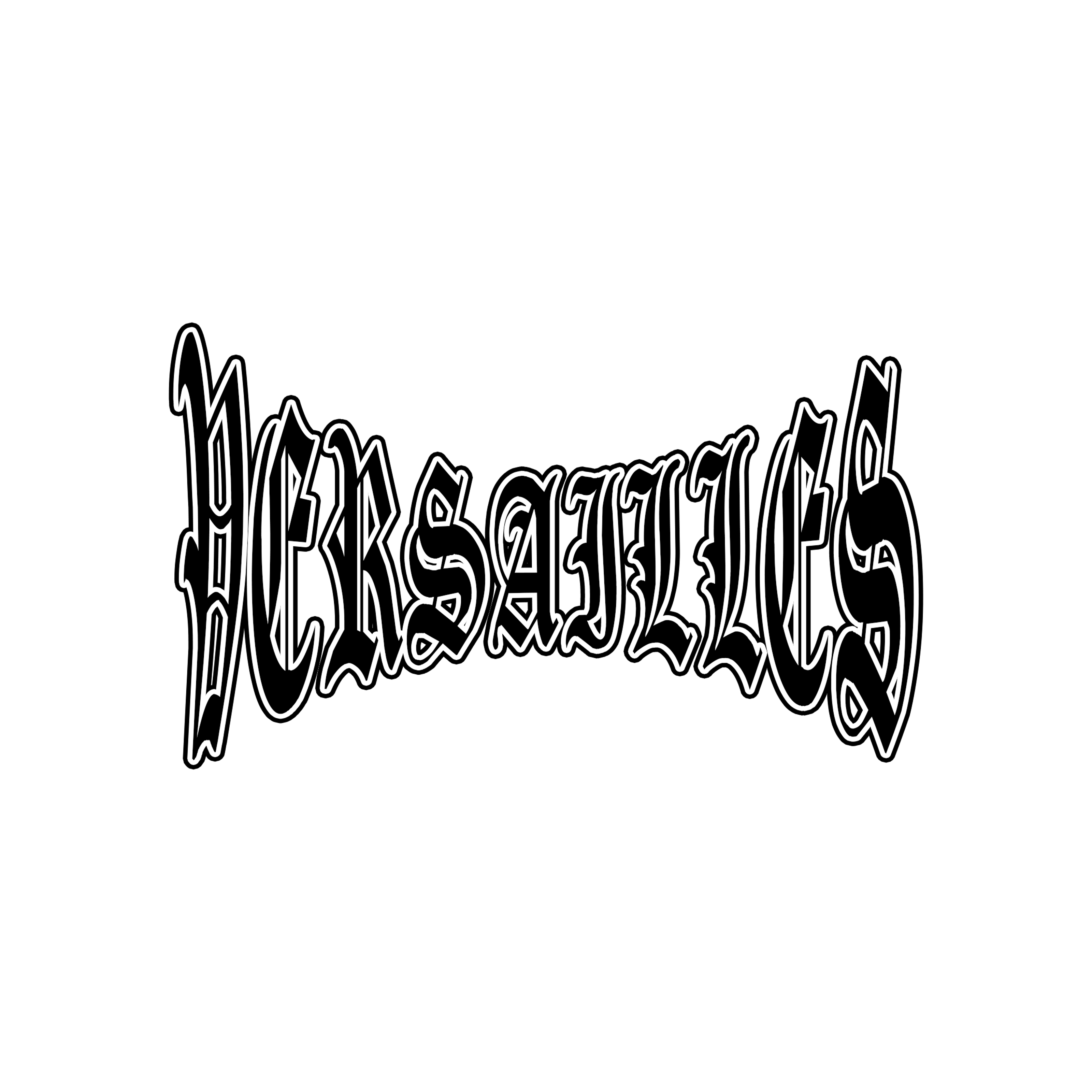VERSAILLES BRAND
